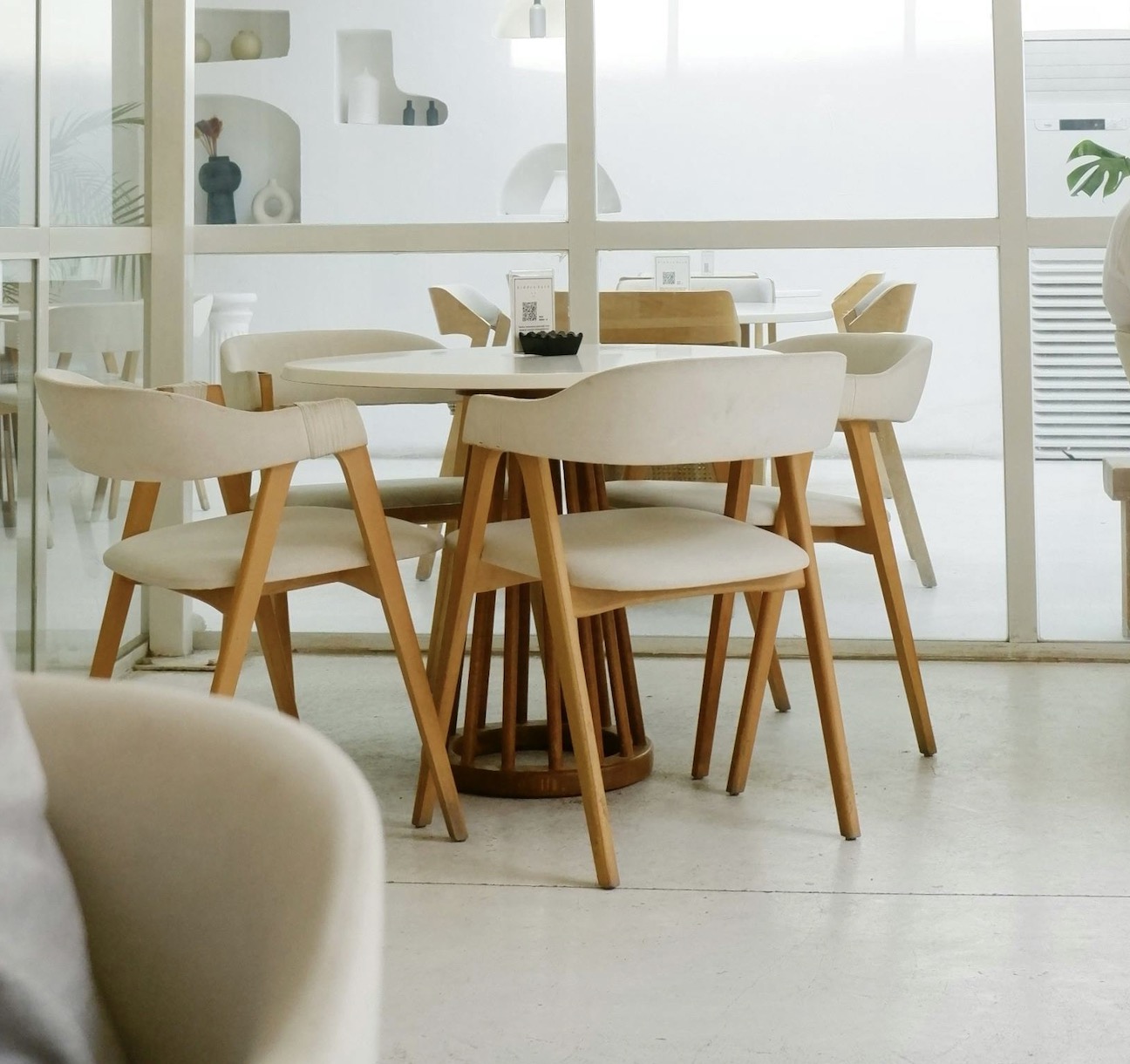 Custom Furniture