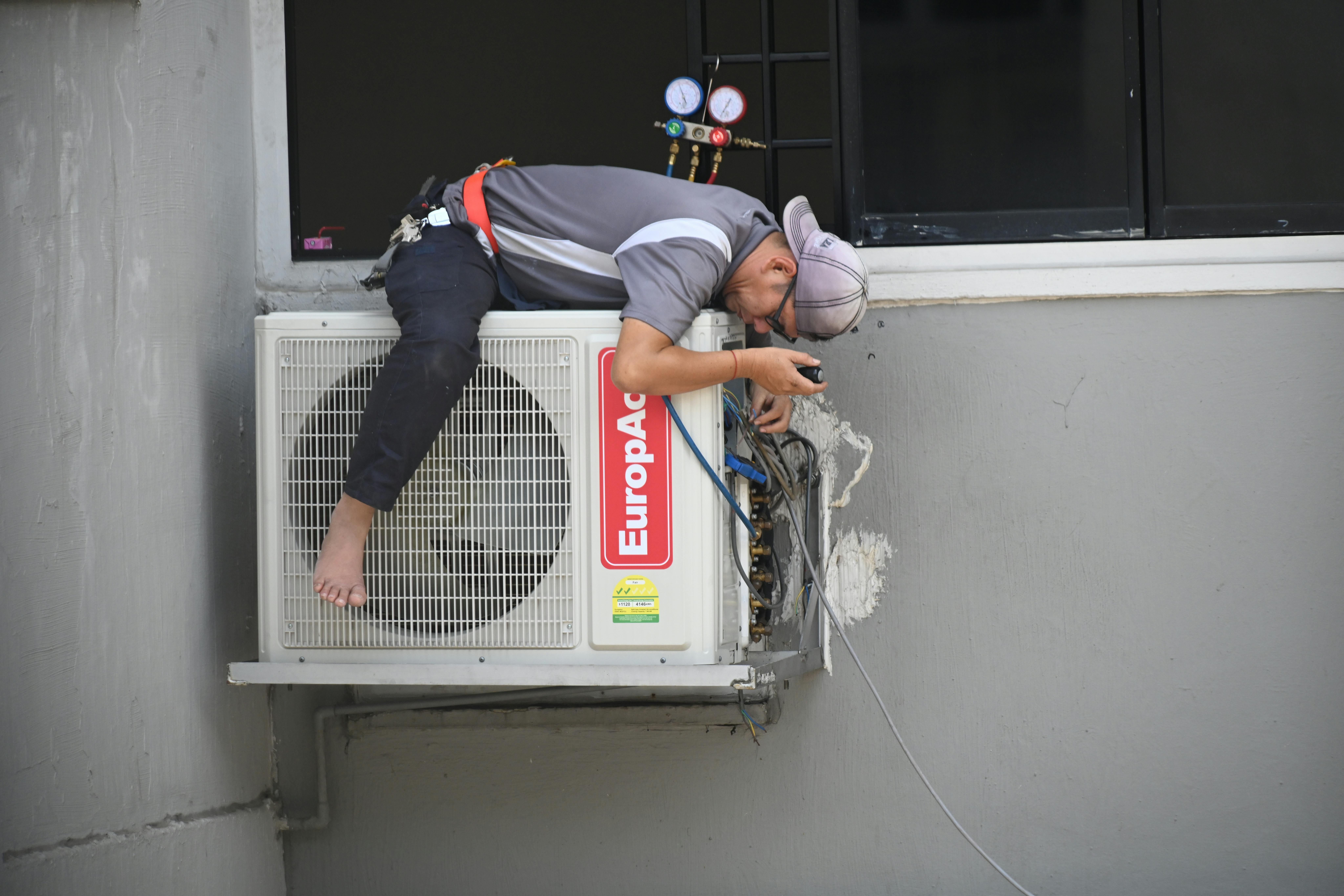 AC Services