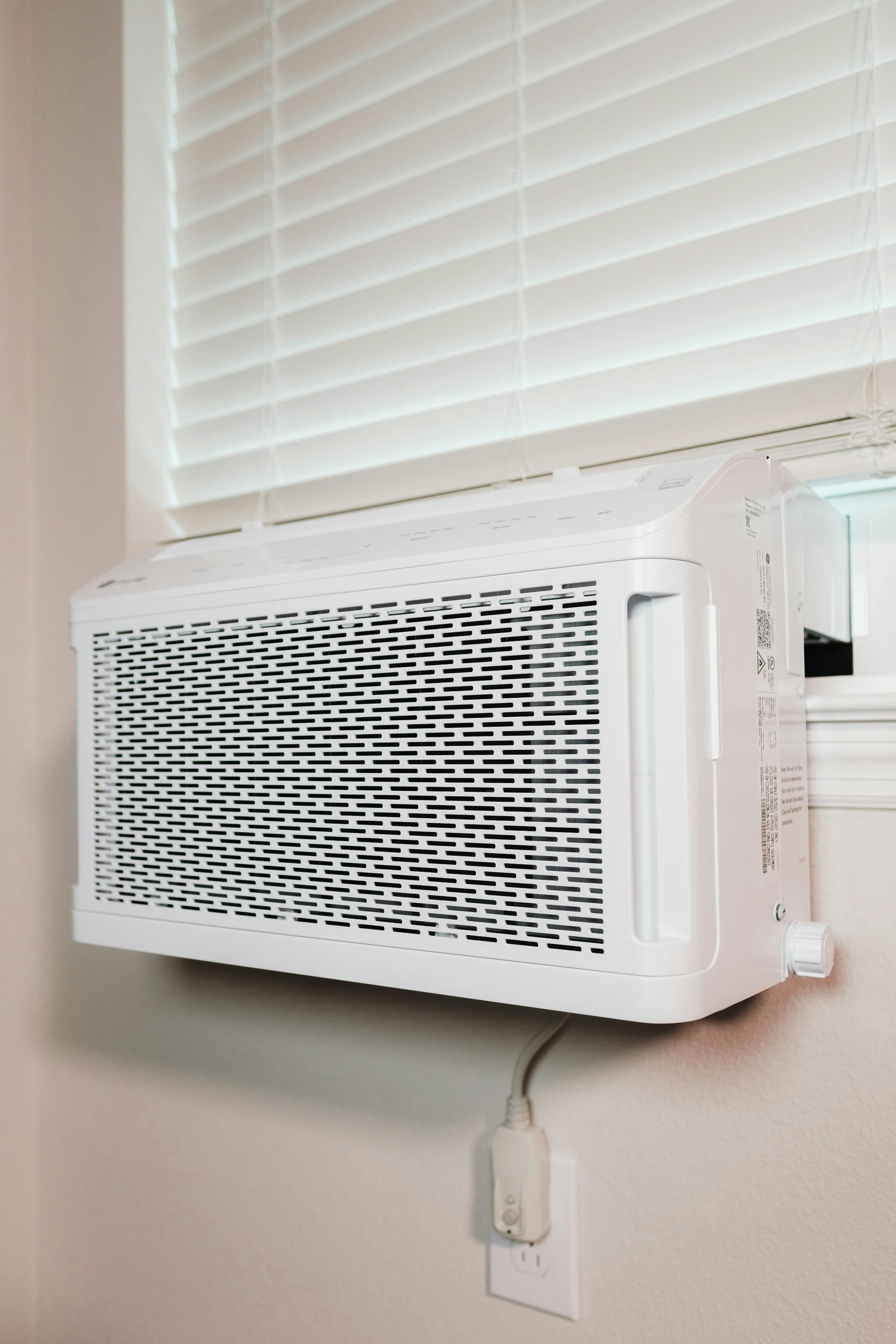 AC Installation