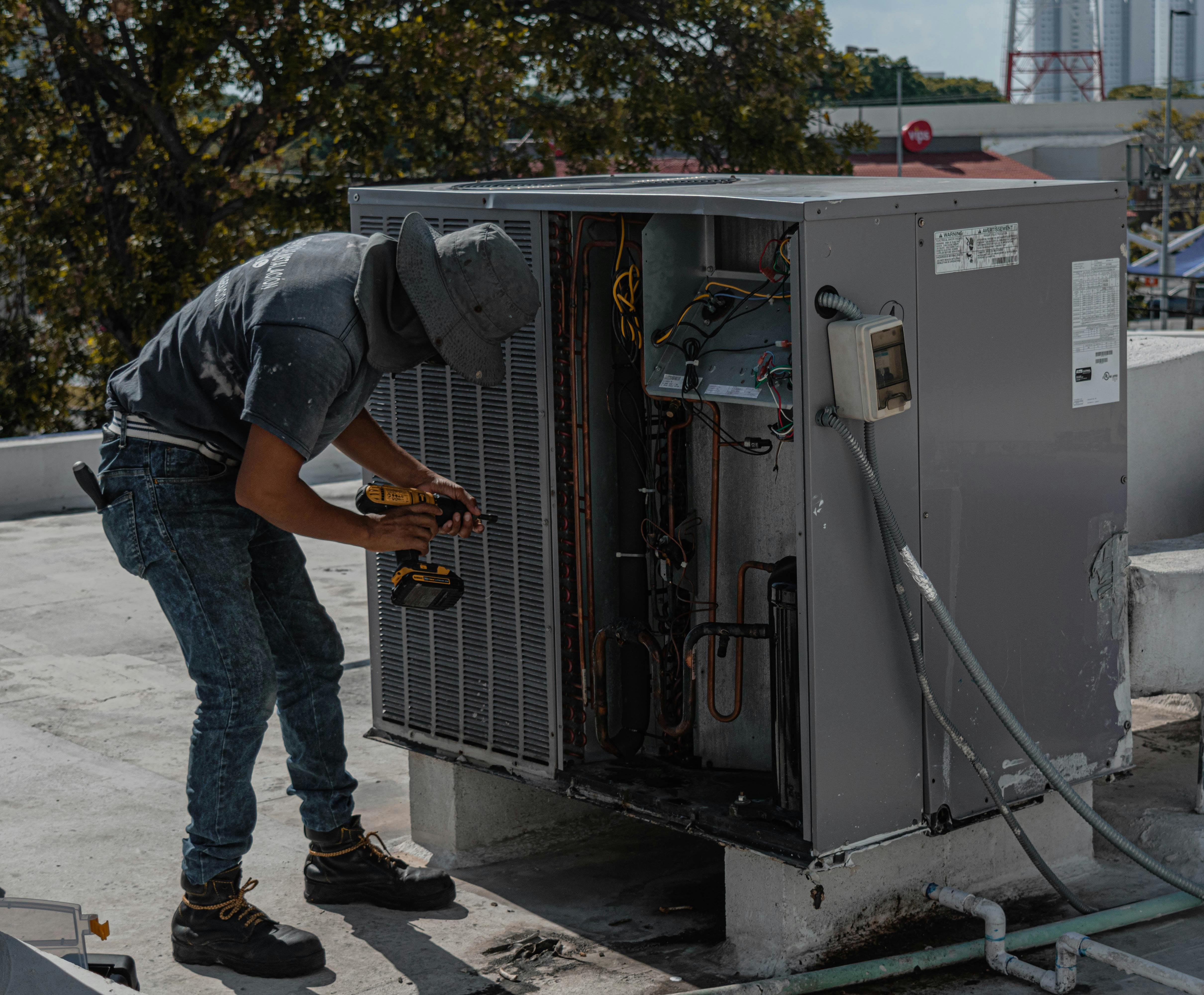 AC Maintenance