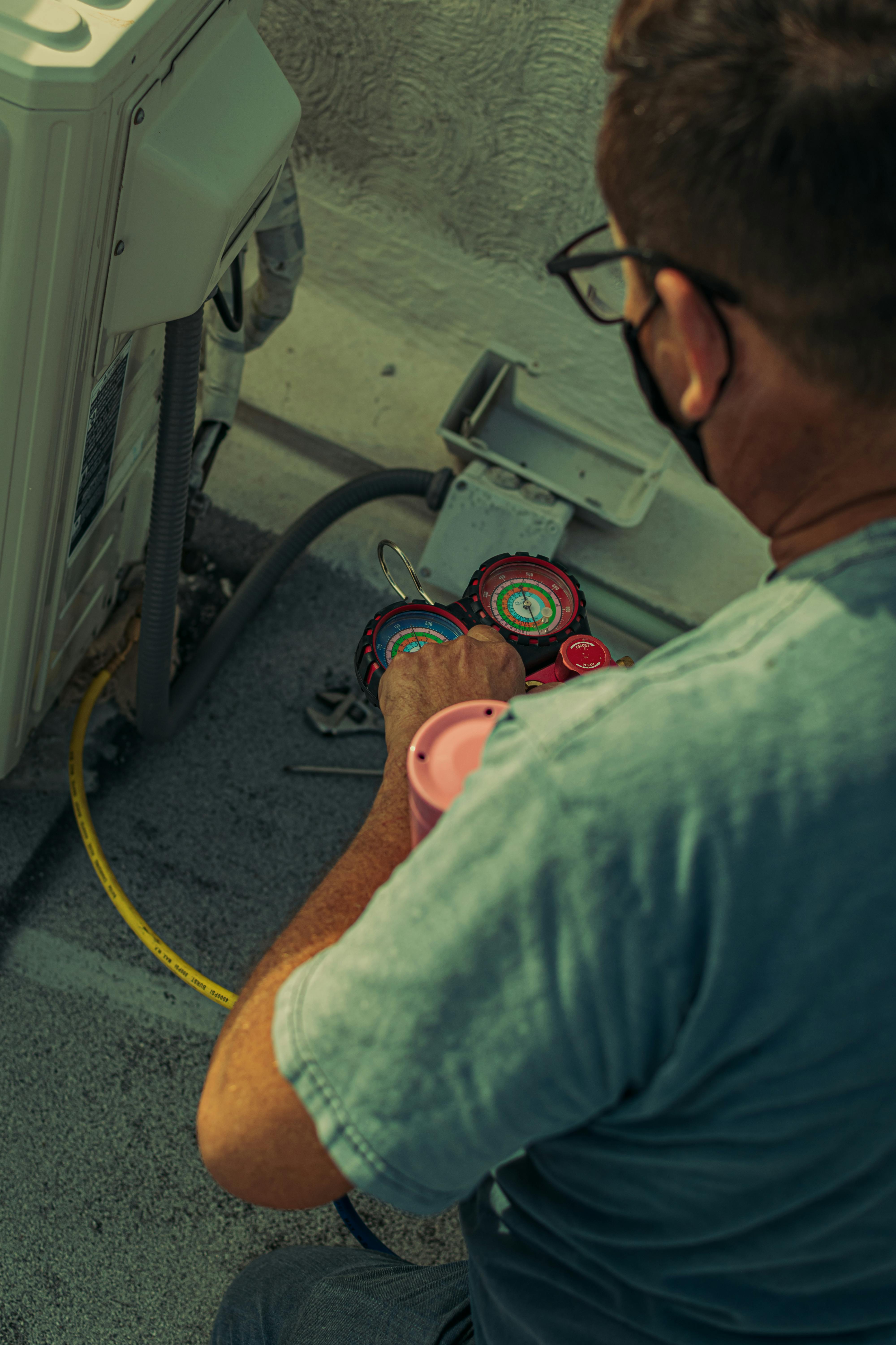 AC Repair