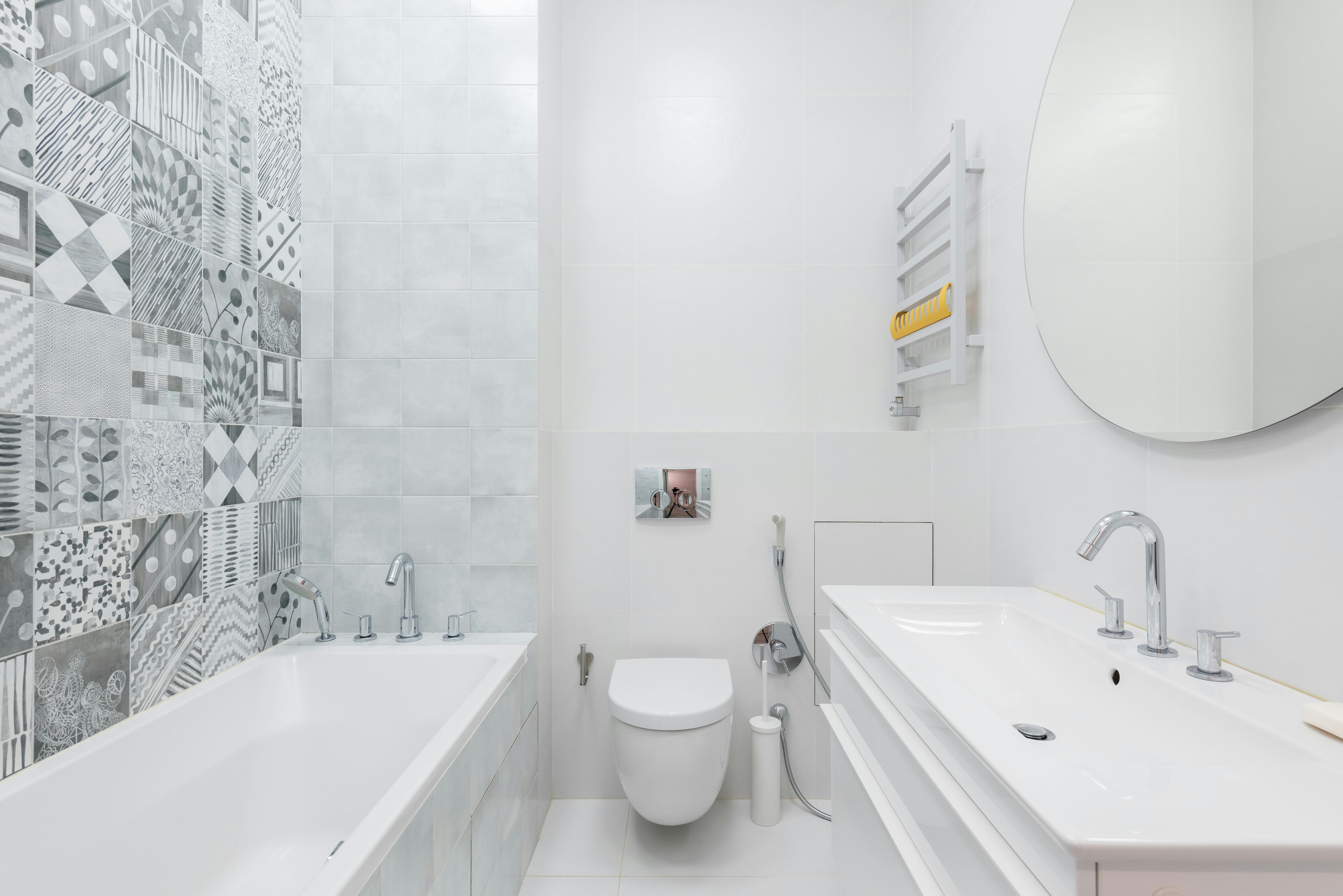 Tiling Services