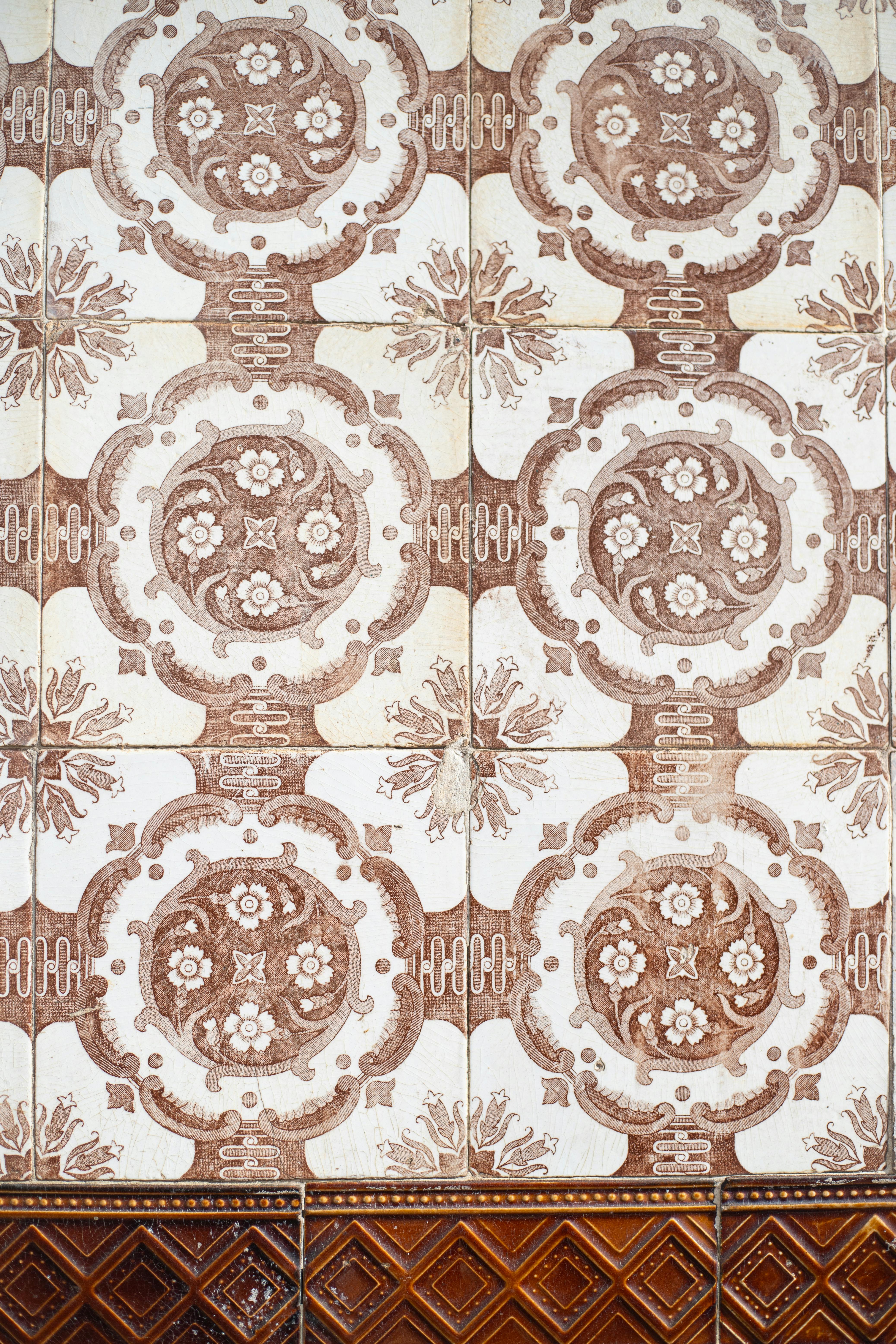 Wall Tiling